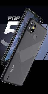 TECNO BD2 BACKCOVER