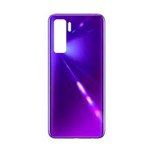 HUAWEI NOVA 7E BACK COVER