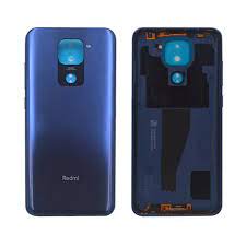REDMI 9 BACK COVER