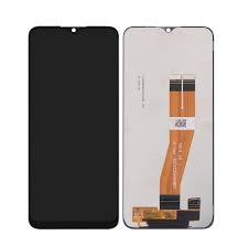 SAMSUNG A02S COMP OLED WITH FRAME