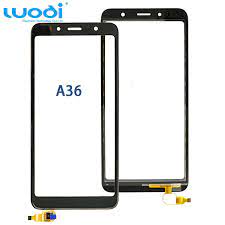 ITEL A36/W5505 TOUCH