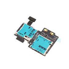 CHINA SAMSUNG S4 SIM SLOT