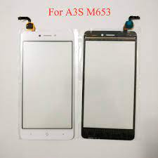 CHINA TOUCH 5.2