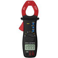 CLAMP DIGITAL METER BIG
