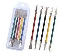 CPU OPENING TOOL  (SW-103)/ 5 IN 1 TOOLKIT OTHERS