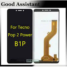 ITEL P13/TECNO B1P POP2 POWER/A52/P14 LCD ONLY