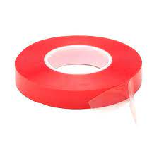 DOUBLE TAPE RED