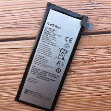 DTEK K50 BATTERY