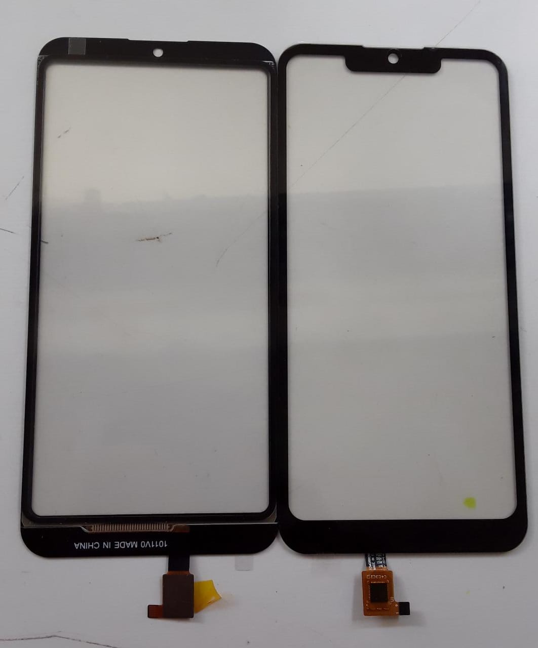 INFINIX X626(COPY2) TOUCH