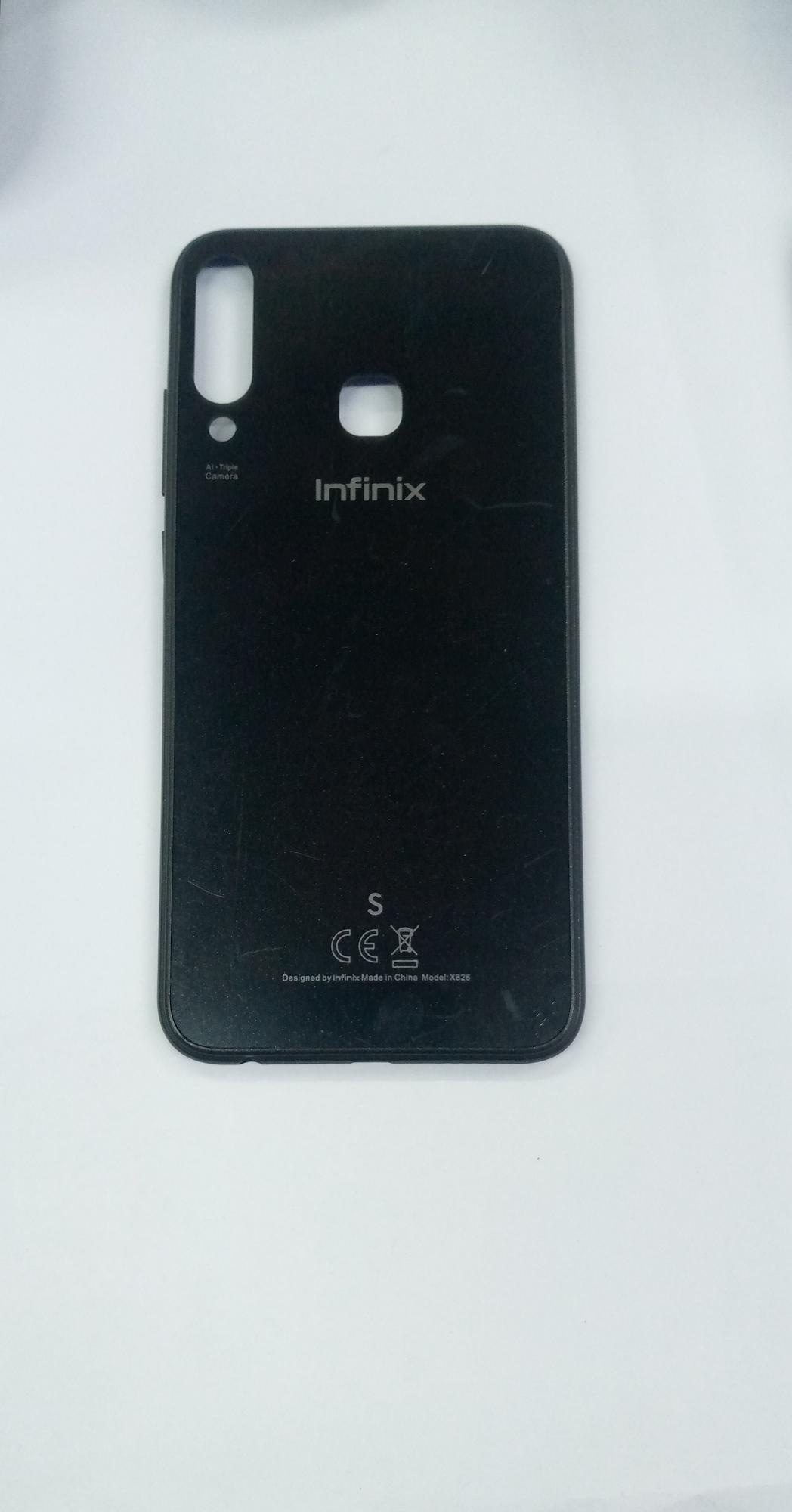 INFINIX X626 BACKCOVER