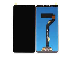 TECNO KG7/HOT 11/X662/SPARK 8P COMP LCD