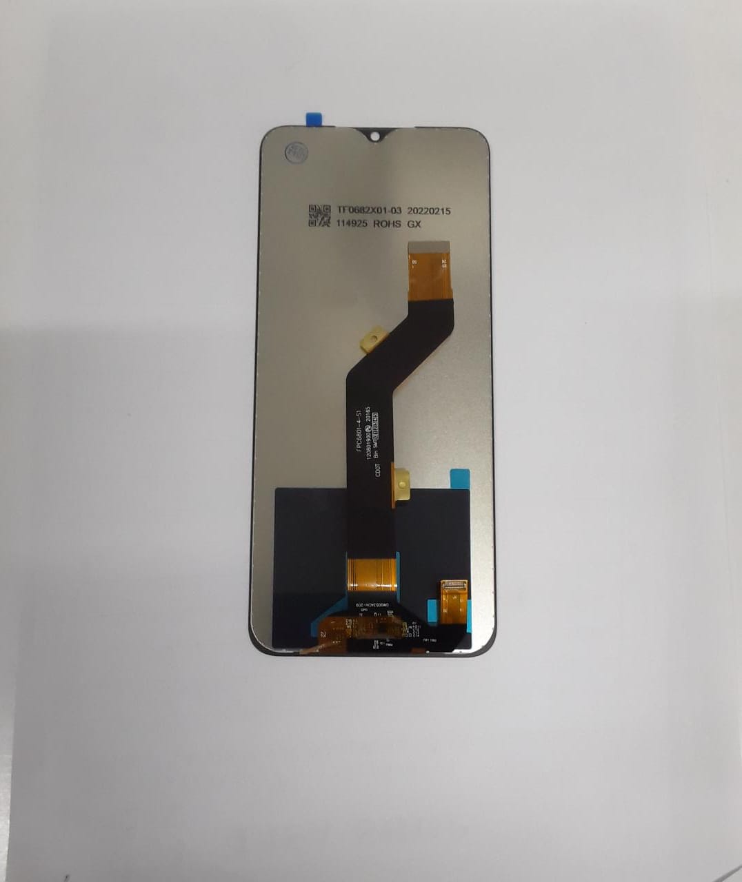 HUAWEI NOVA 8I LCD