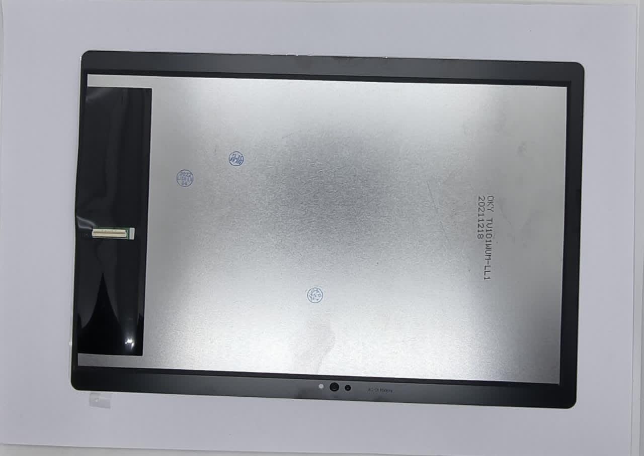 LENOVO TAB Y605f lCD 