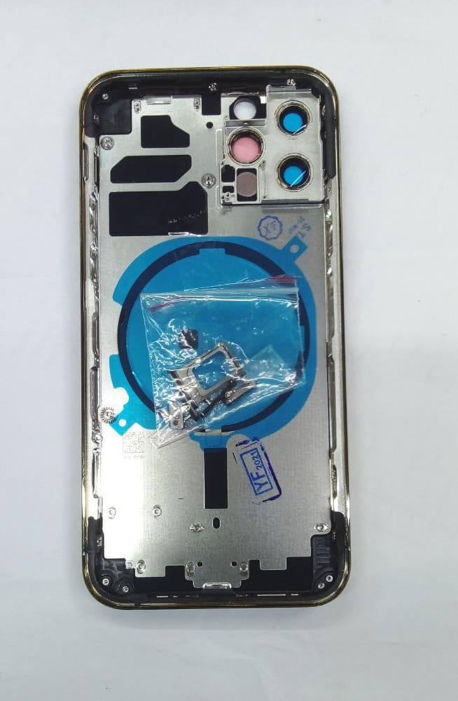 IPHONE 12 PRO COMP LCD