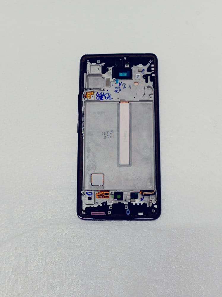 SAMSUNG A53 ORIGINAL LCD.