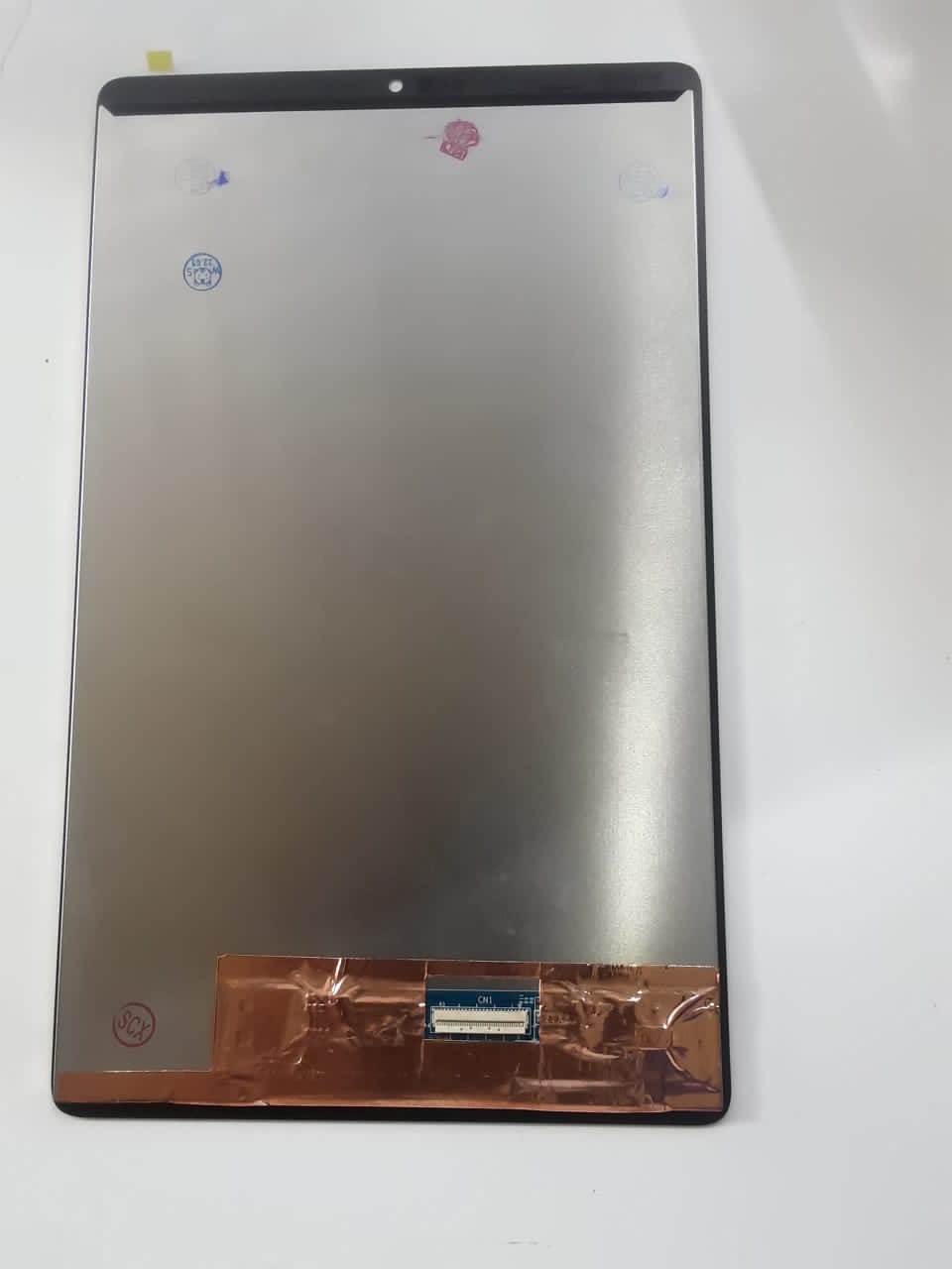 TAB LENOVO 8505X COMP LCD