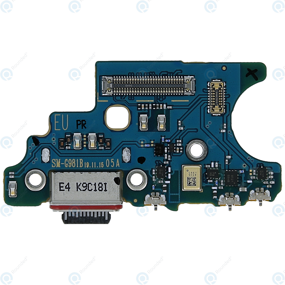 SAMSUNG A13 CHARGING PLATE