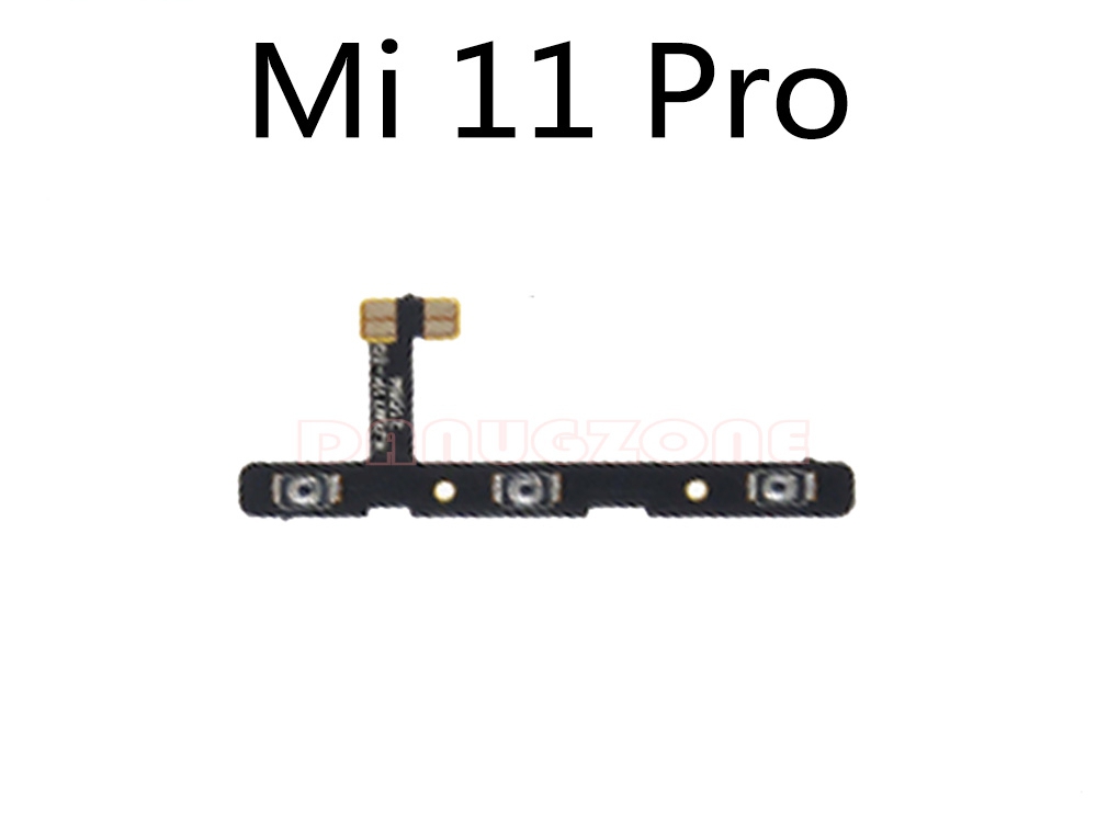 mi 11 PRO POWER SWITCH