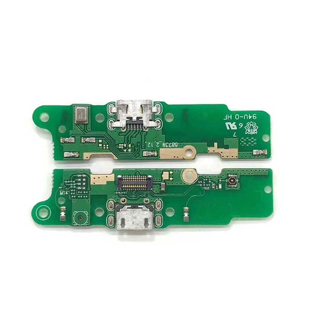 MOTO E5 CHARGING PLATE