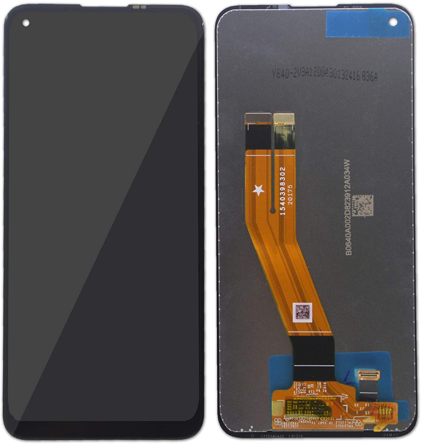 SAMSUNG A11/M11 COMPLETE LCD
