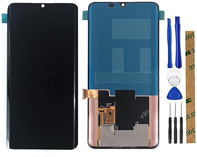 REDMI NOTE 10(CURVED)COMPLETE LCD