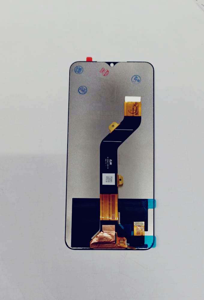 ITEL A58/A58 PRO/A49 /INFINIX X6511COMP lCD