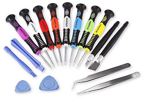 TOOL KIT 2811