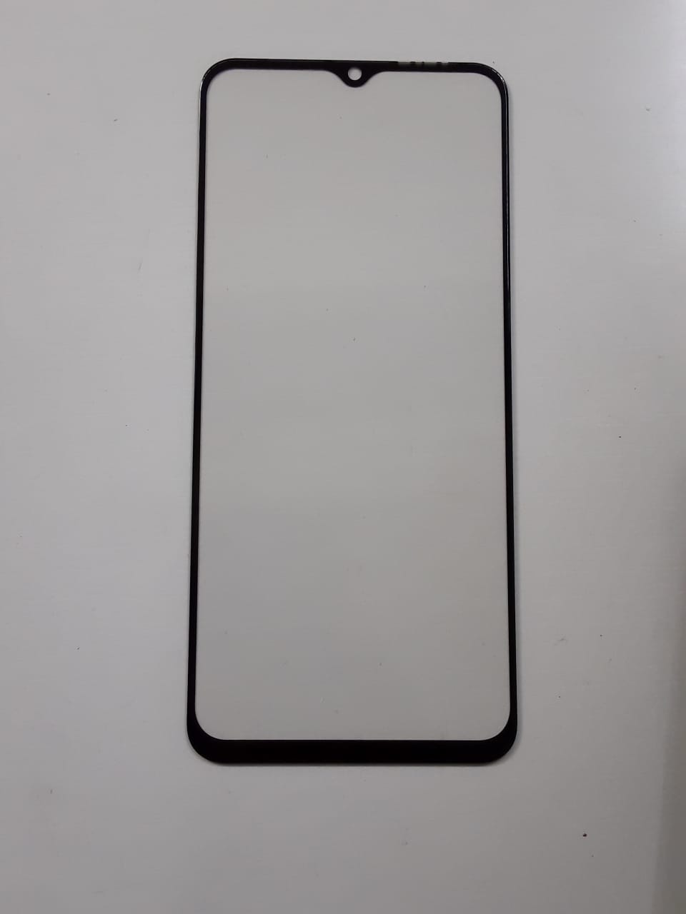 ALCATEL OT 5007 GLASS