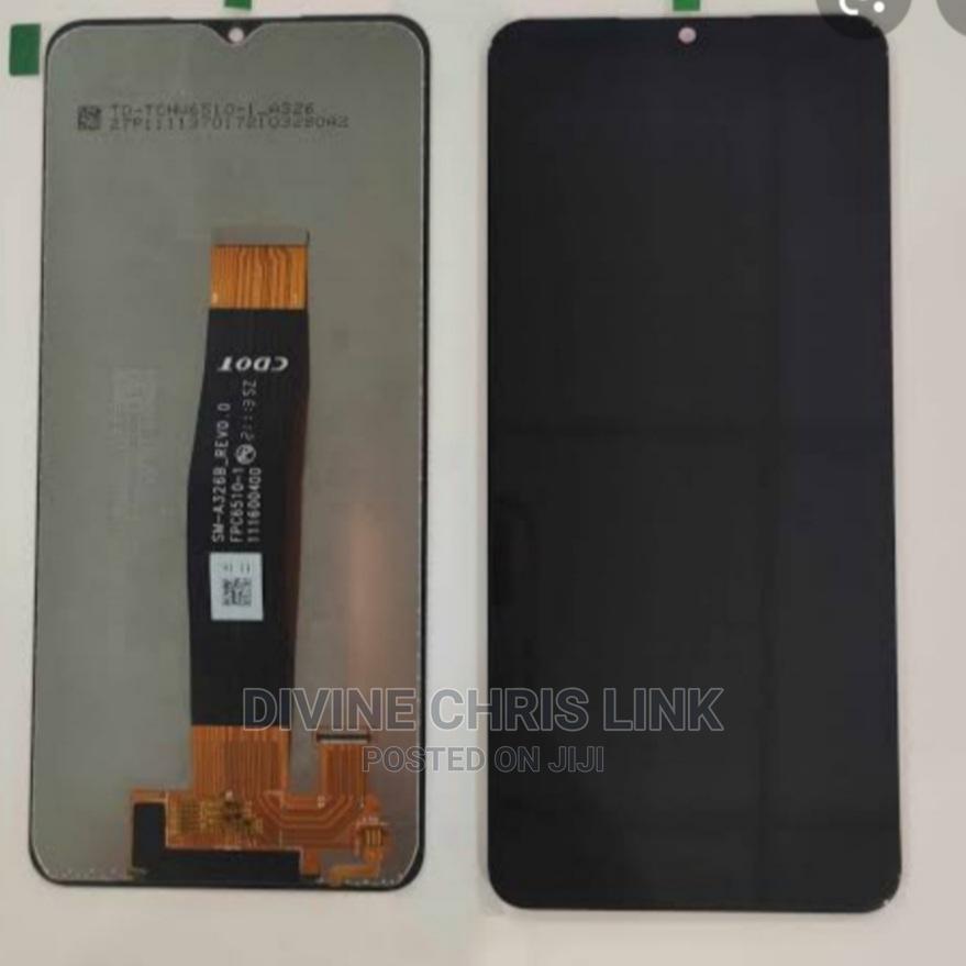 SAMSUNG A71 /A715 COMP LCD