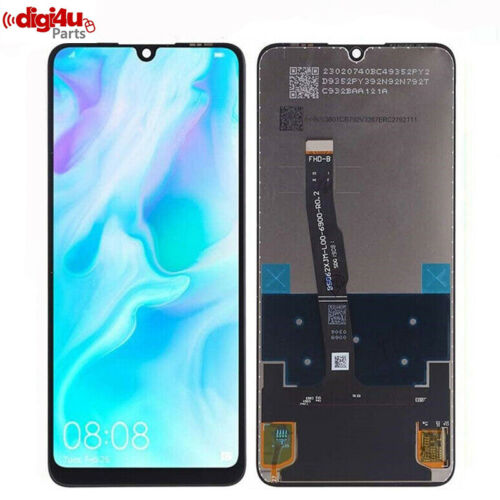 HUAWEI NOVA Y60 COMP LCD