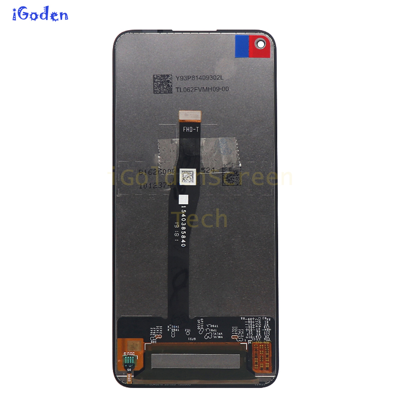 HUAWEI MATE 30  COMP LCD