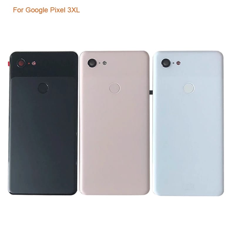 GOOGLE PIXEL 3XL 