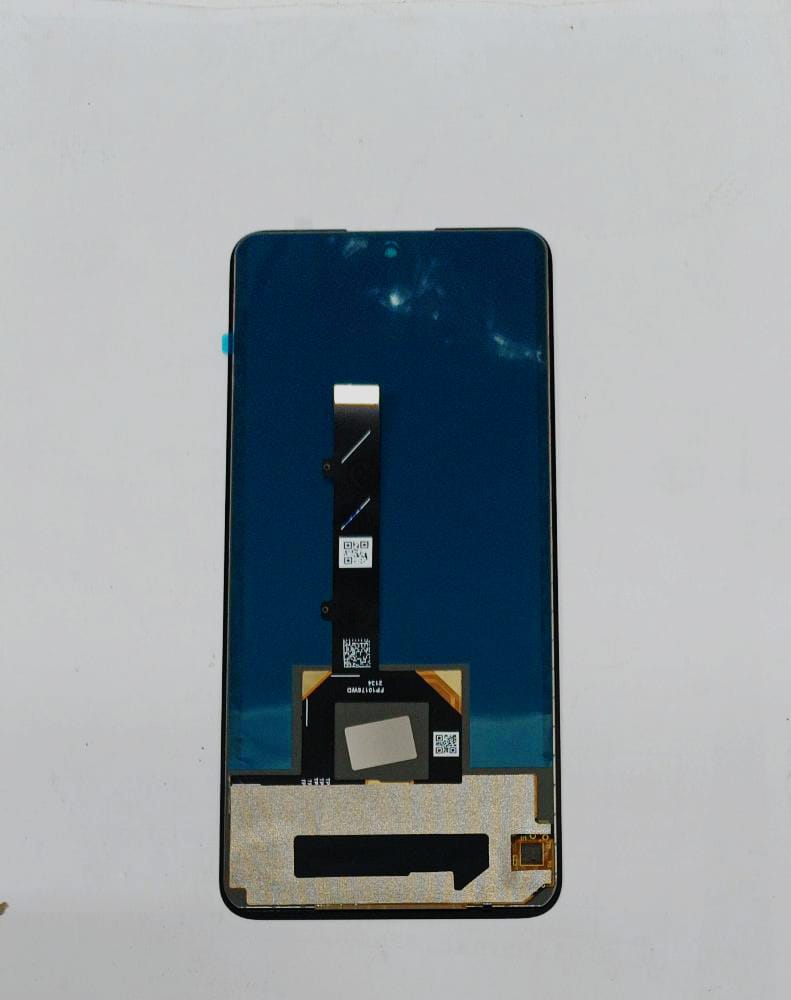 TECNO CH9/CAMON 18 PREMIER COMP LCD