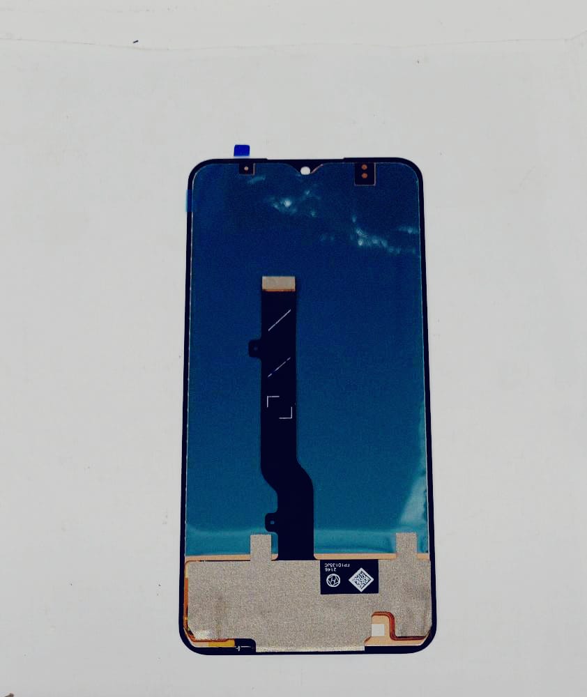 INFINIX X672/NOTE 12 VIP/X670/ COMP LCD