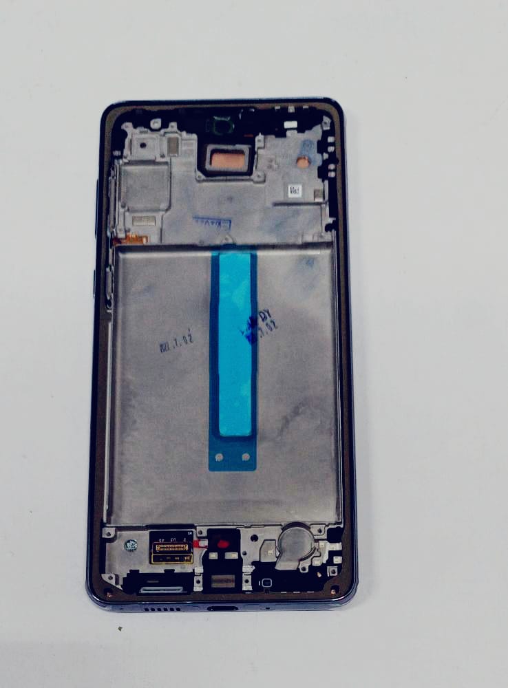 SAMSUNG A73 COMP LCD ORIG