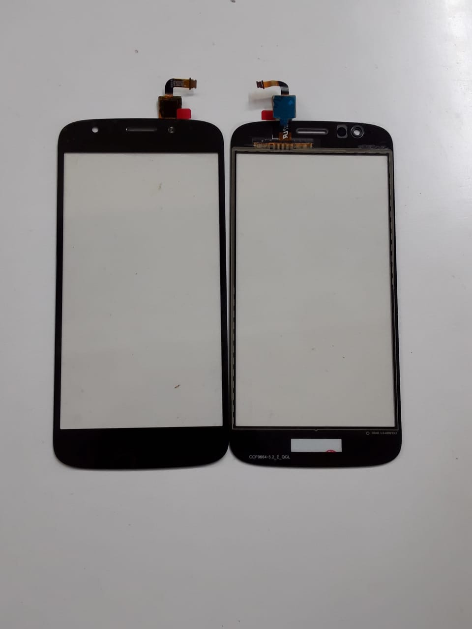 MOTO E5 PLAY TOUCH 