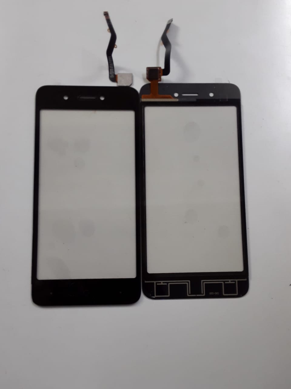 ITEL A25 TOUCH SCREEN