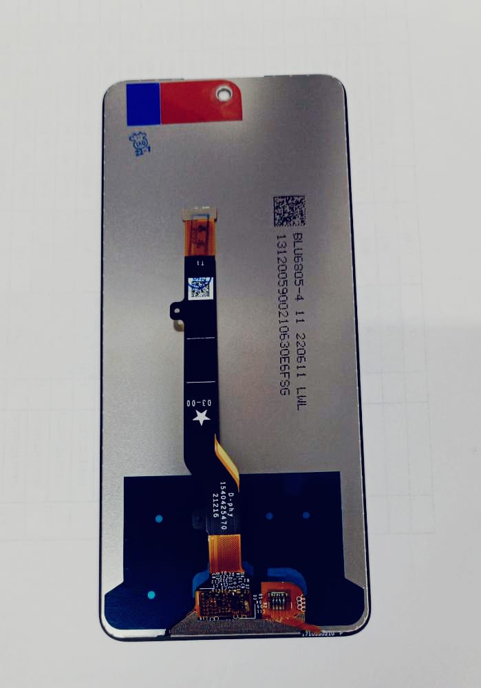 TECNO CI8/CAMON 19 PRO COMP LCD 