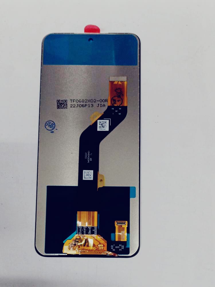 INFINIX X6819/NOTE 12I COMP LCD