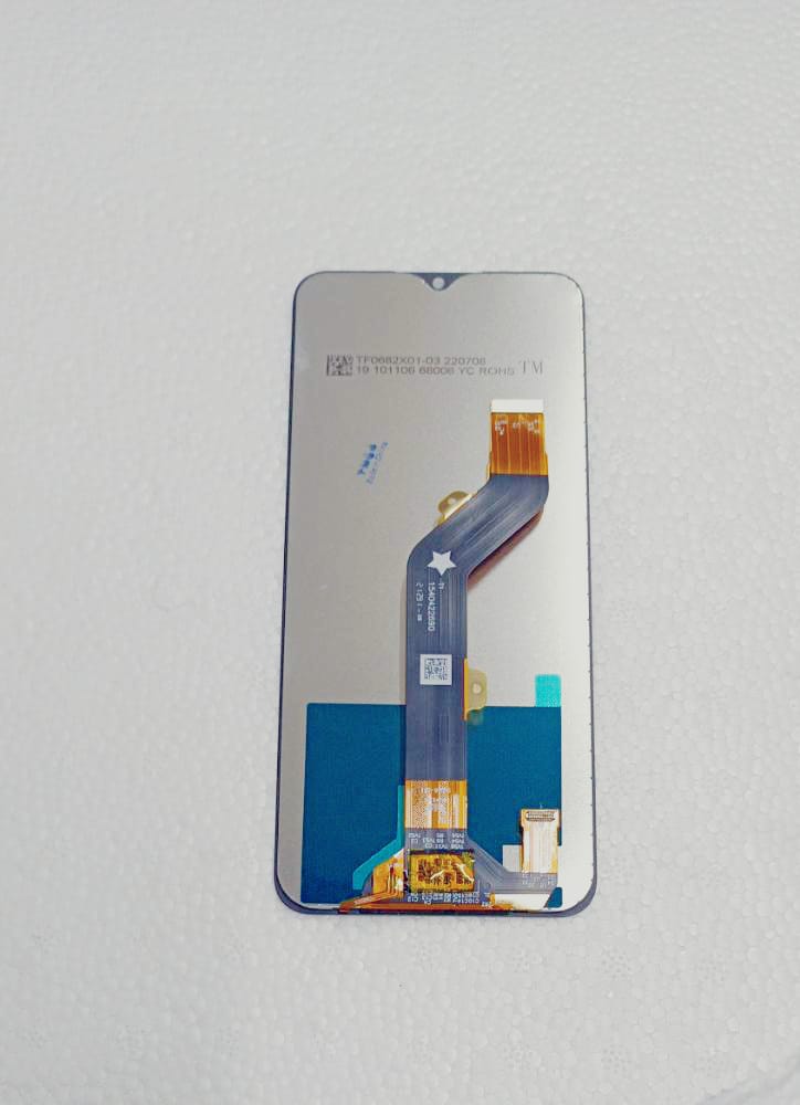 INFINIX X6823 COMP LCD