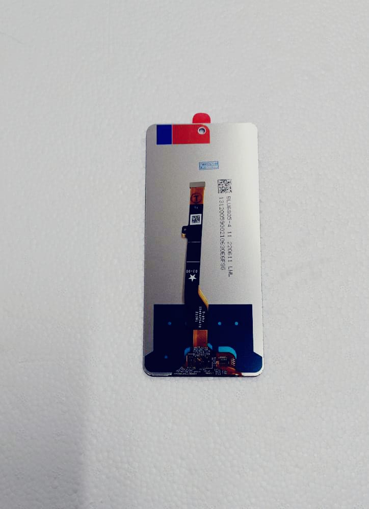 TECNO CI7/CAMON 19 5G COMP LCD