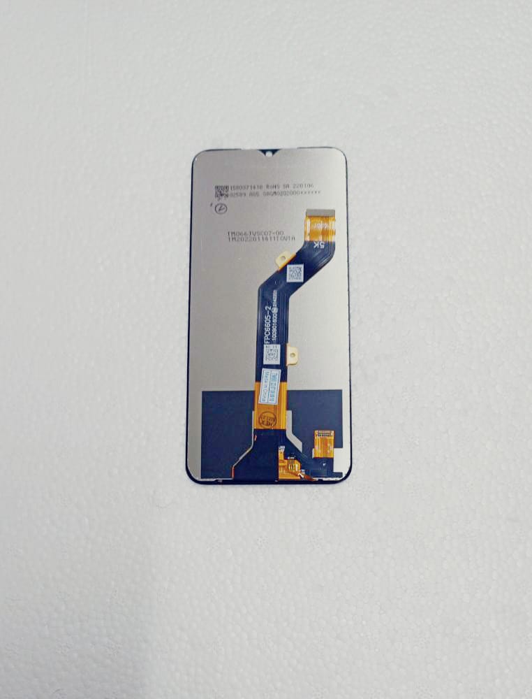 TECNO KH6/SPARK 9T COMP LCD