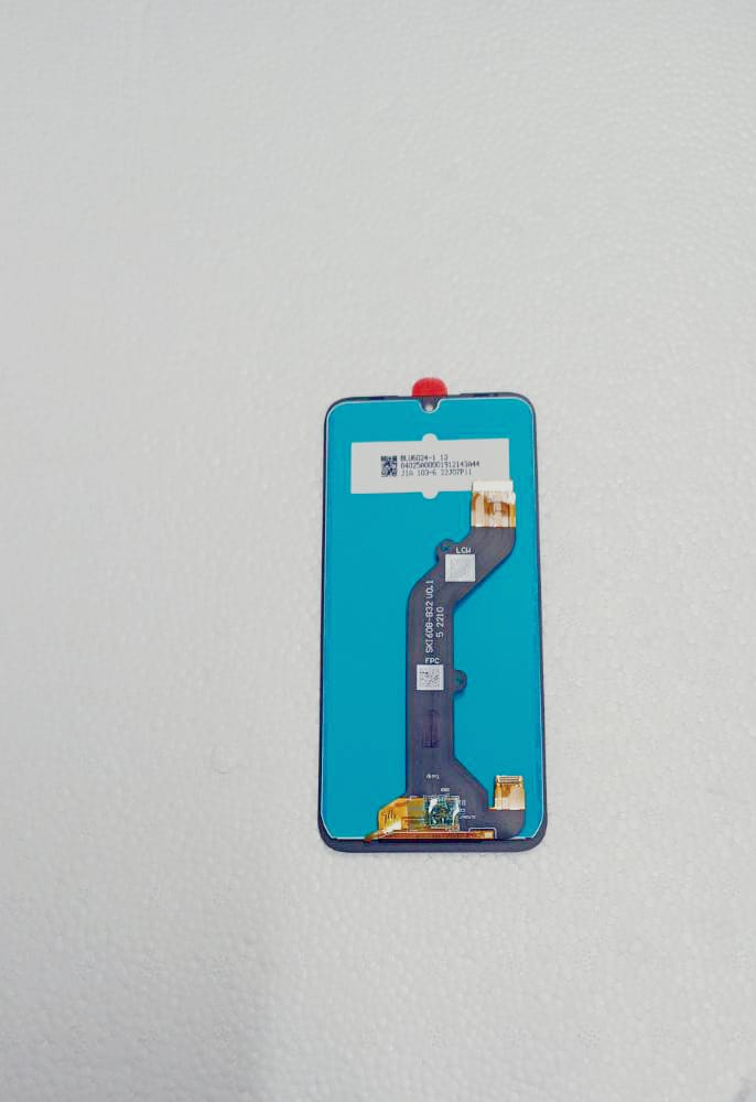 TECNO BE7/POP 6 COMP LCD