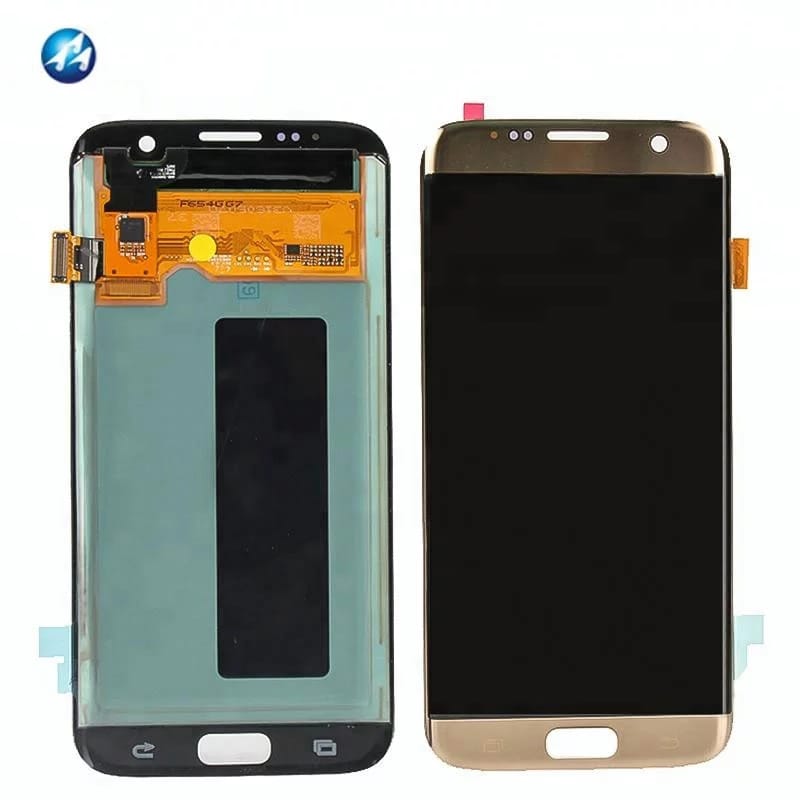 SAMSUNG S7 EDGE COMP OLED