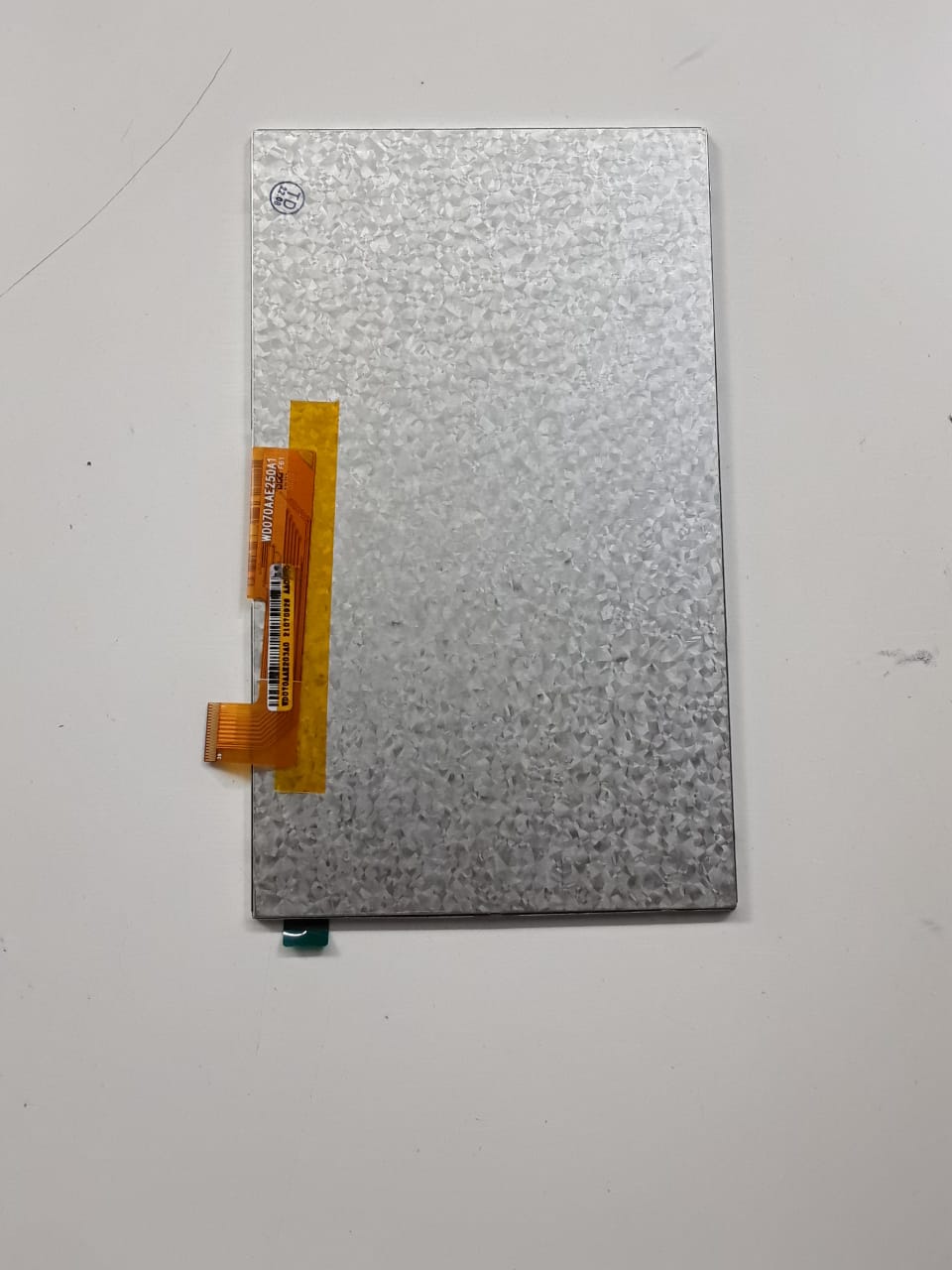 ITEL W7001/W7002/39 PIN/ PRIME TAB 1 LCD ONLY