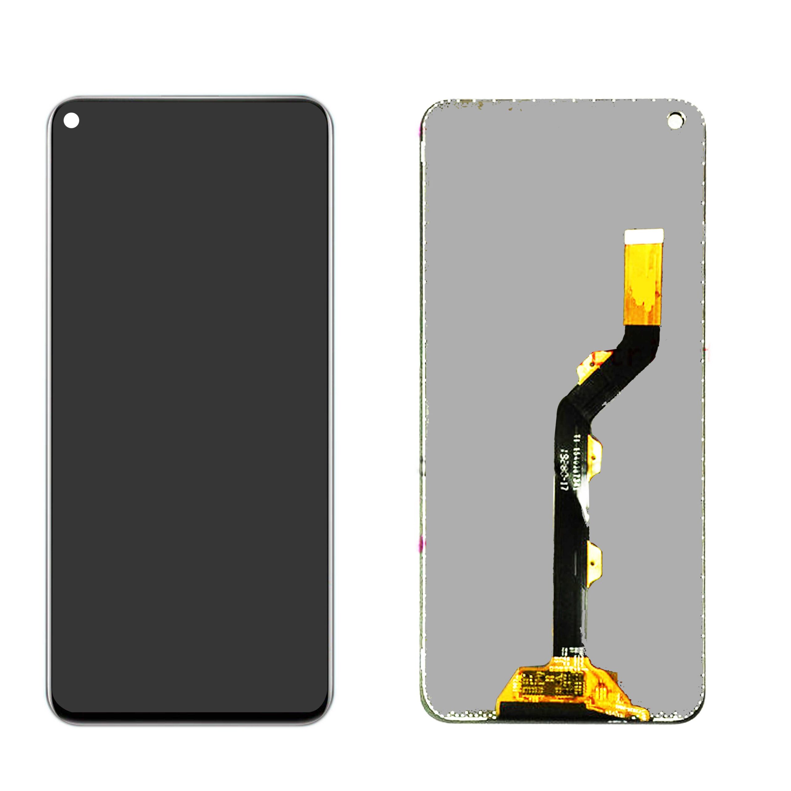 INFINIX X665/ITEL VISION 3 COMP LCD 