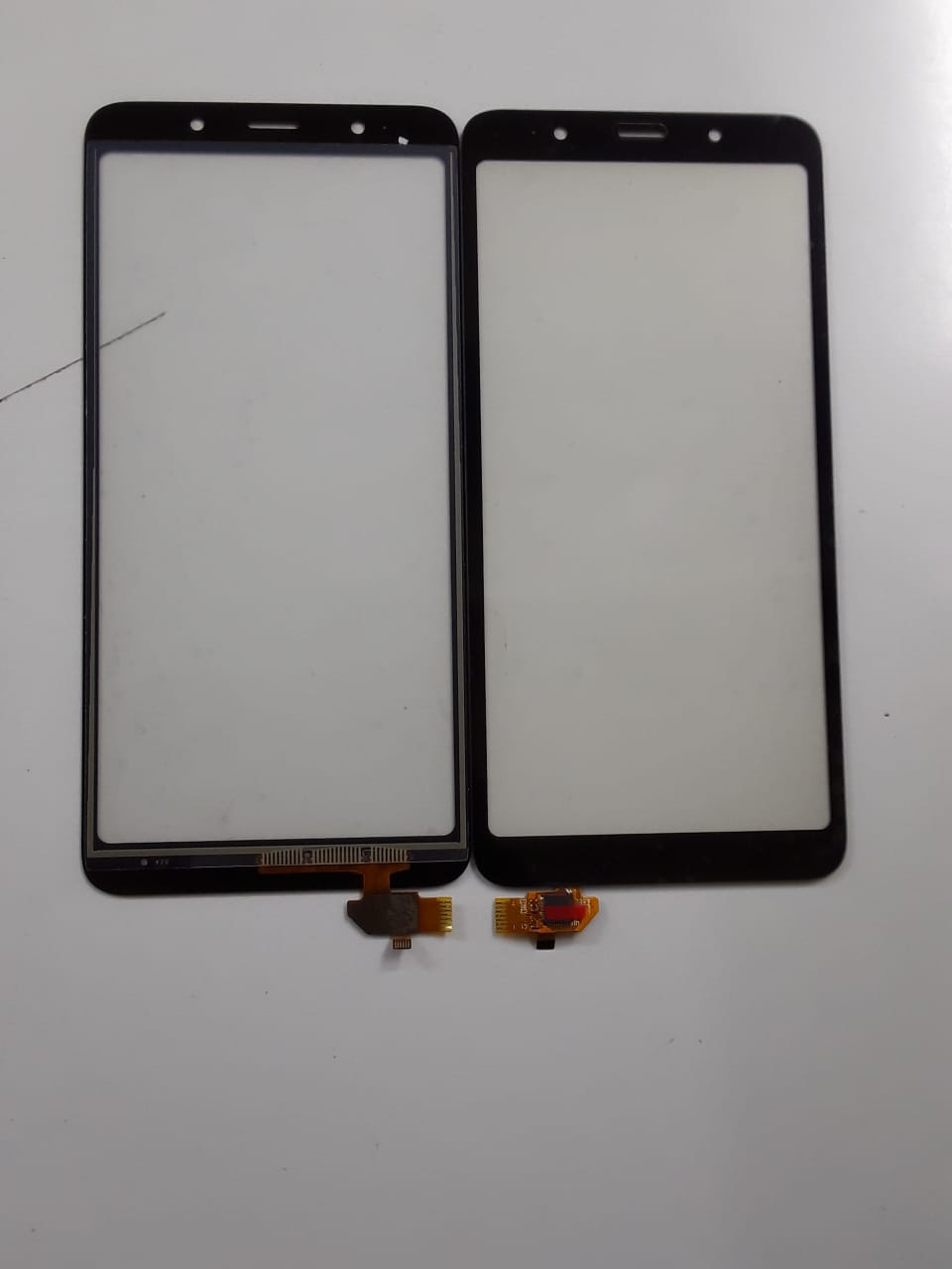 TECNO BE6 TOUCH SCREEN