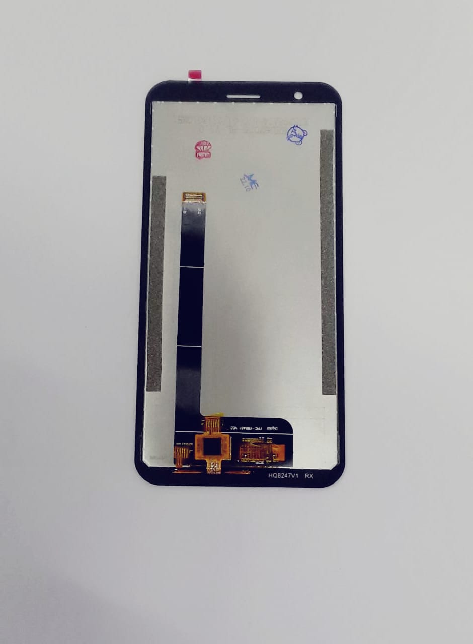 BLBLACK VIEW 5100 COMP LCD