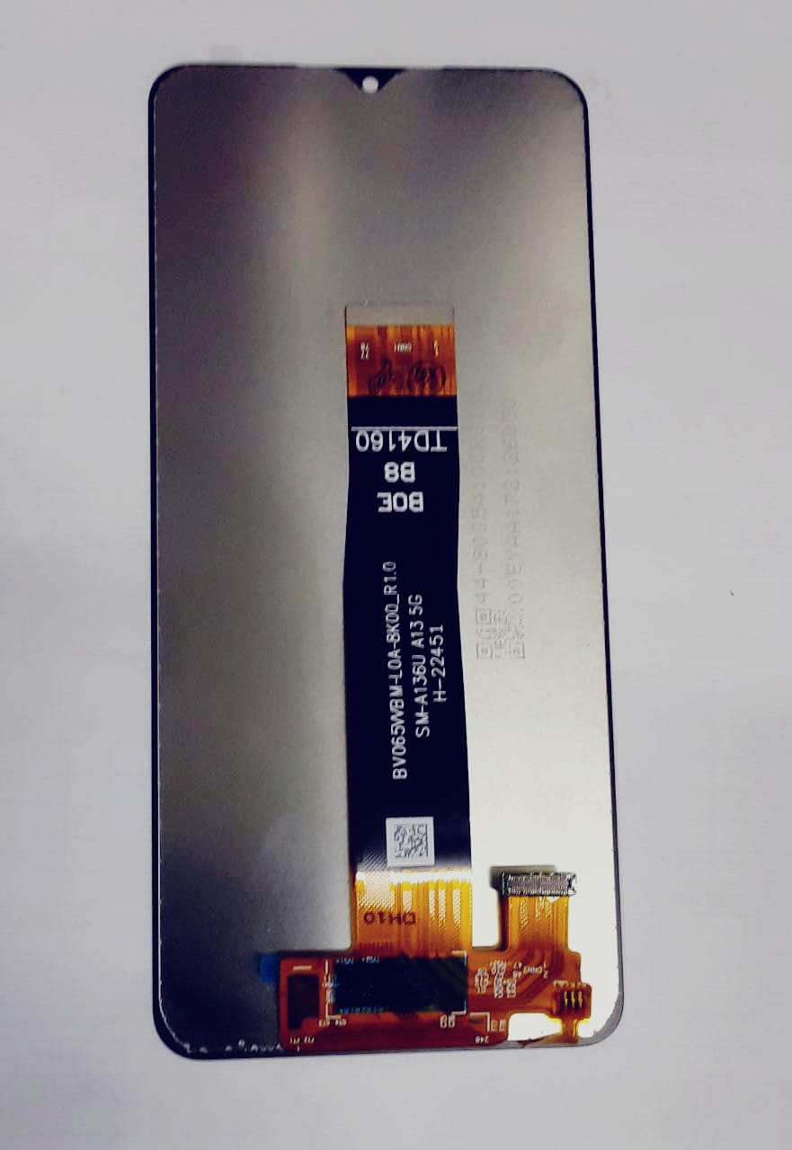 SAMSUNG A13 5G COMP LCD