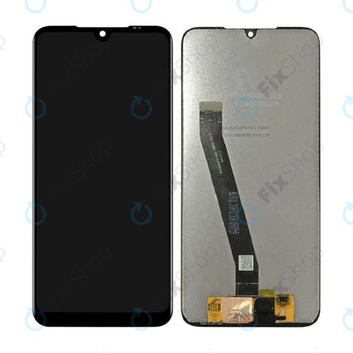 REDMI 7 COMPLETE LCD